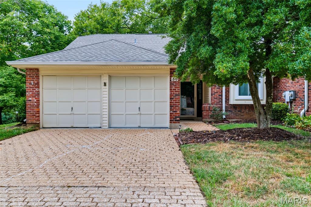 50 Willowyck Court