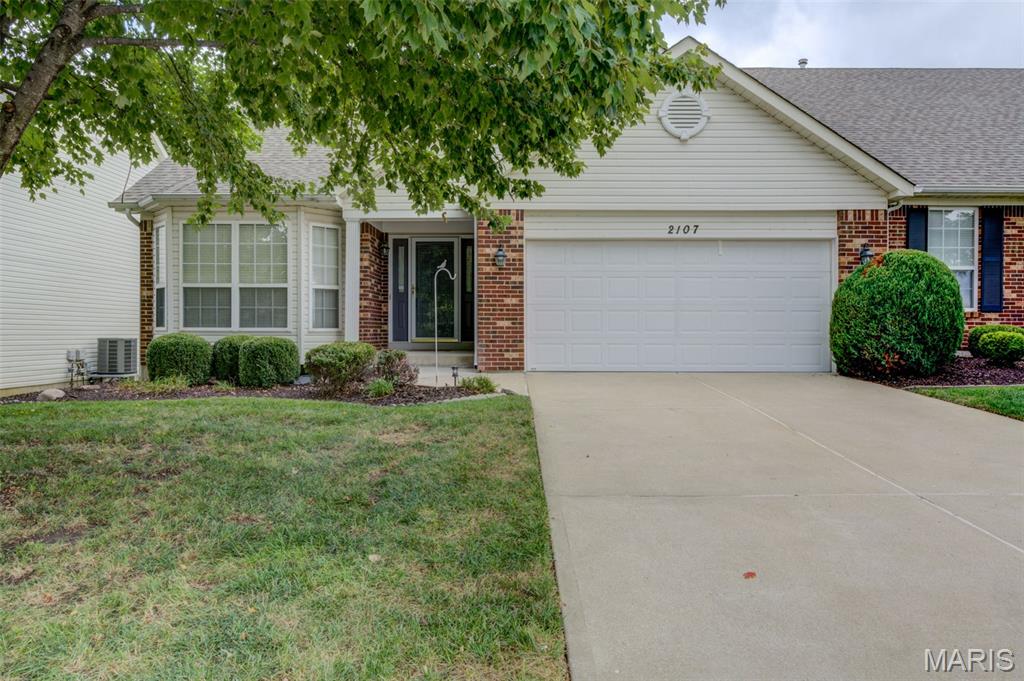 2107 McGregor Circle