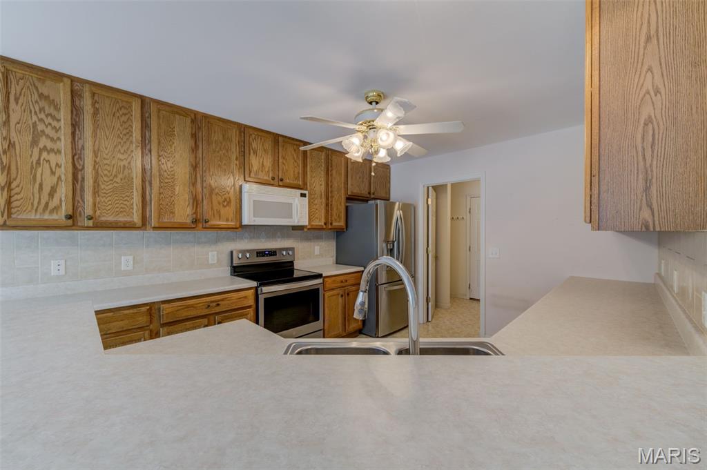 2107 Mcgregor Circle Property Photo 26