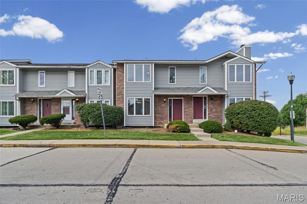 1728 Forest Hills Drive B