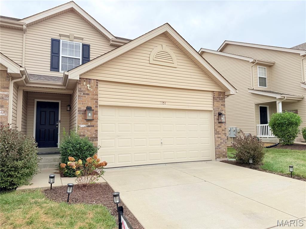 2151 Orchid Blossom Court Property Photo 1
