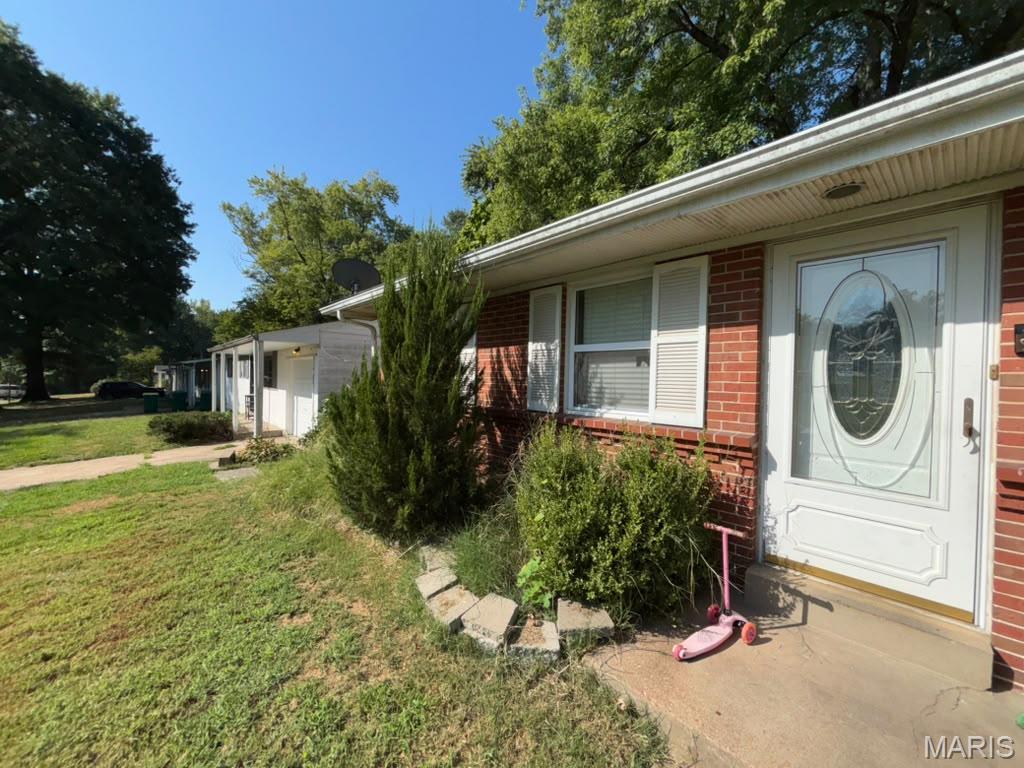 10217 Trio Lane Property Photo 1