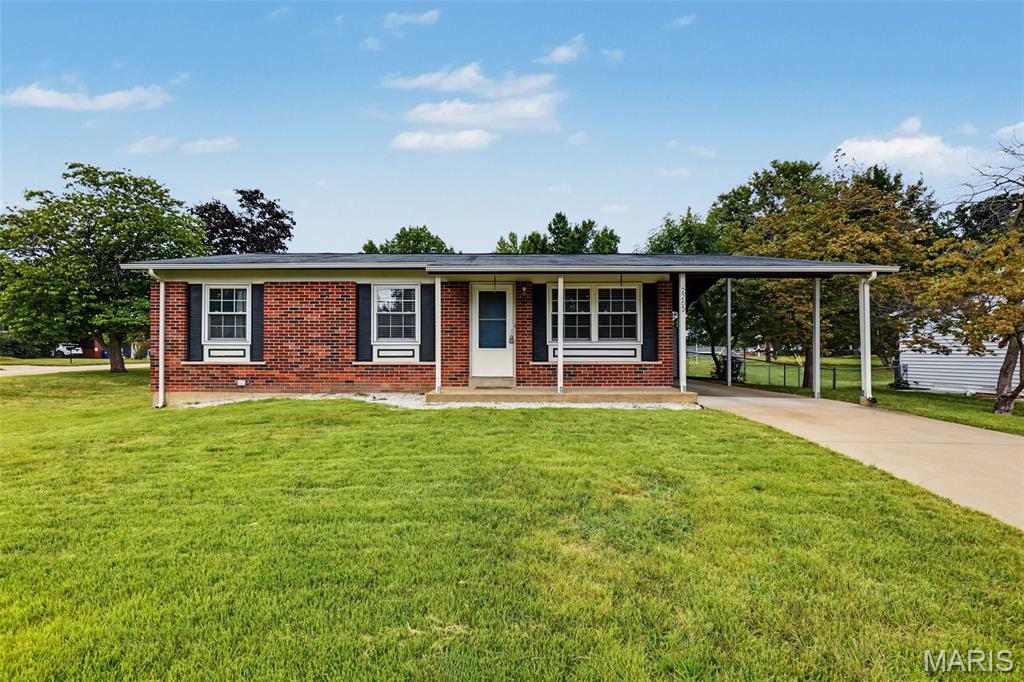 2263 Mckelvey Road Property Photo 1