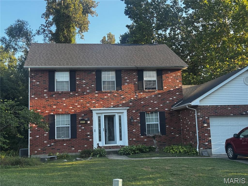 1013 Bradington Court