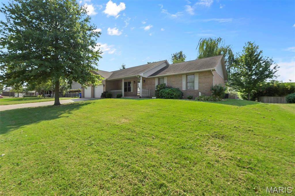 1237 Bramblewood Road Property Photo 1