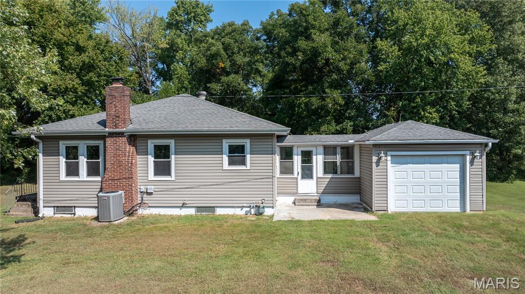28550 Us Highway 61 Property Photo 1