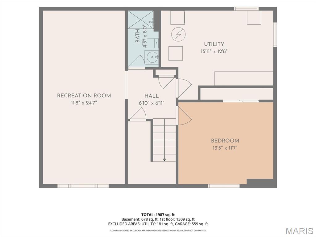 716 Wild Walnut Lane Property Photo 26