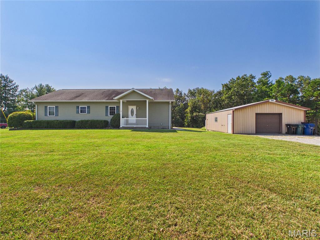 7617 Highway O Property Photo 1