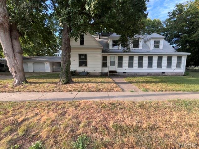 266 N 2nd Street Property Photo 1
