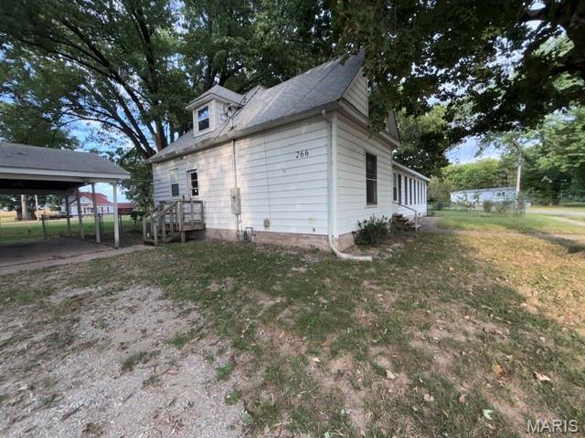 266 N 2nd Street Property Photo 3