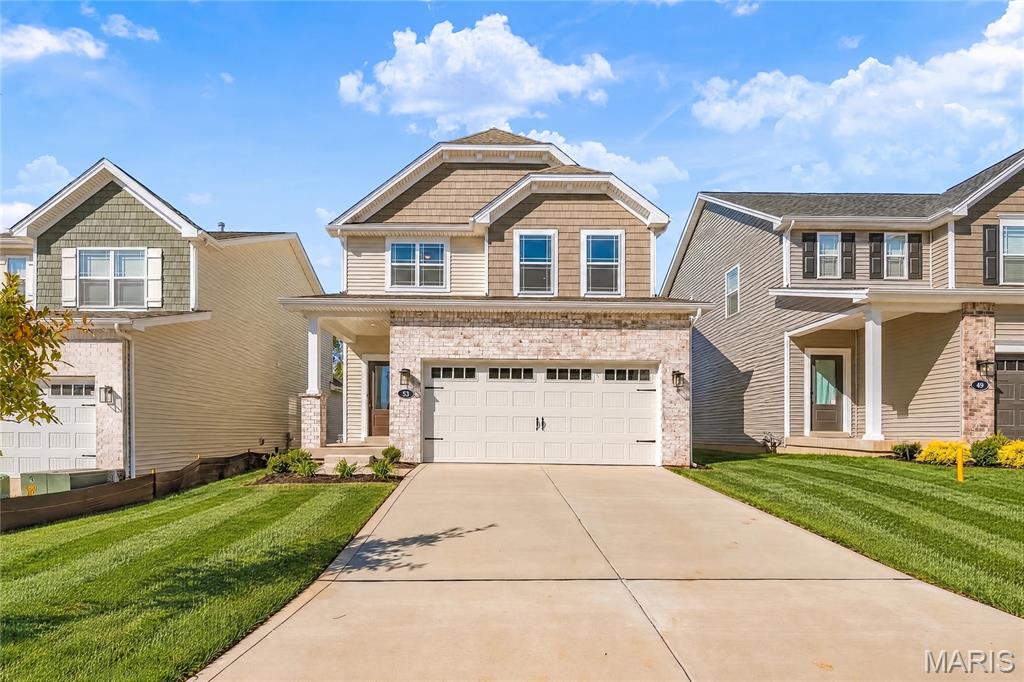 53 Pheasant Ring Drive Property Photo 1