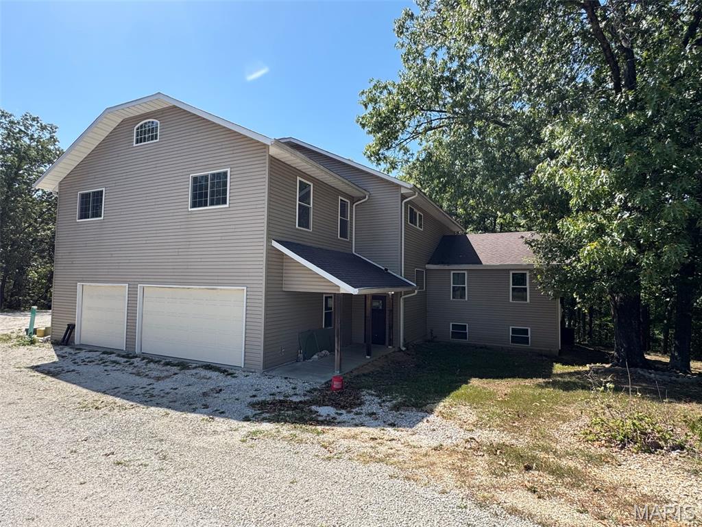 26273 Woodridge Drive Property Photo 1