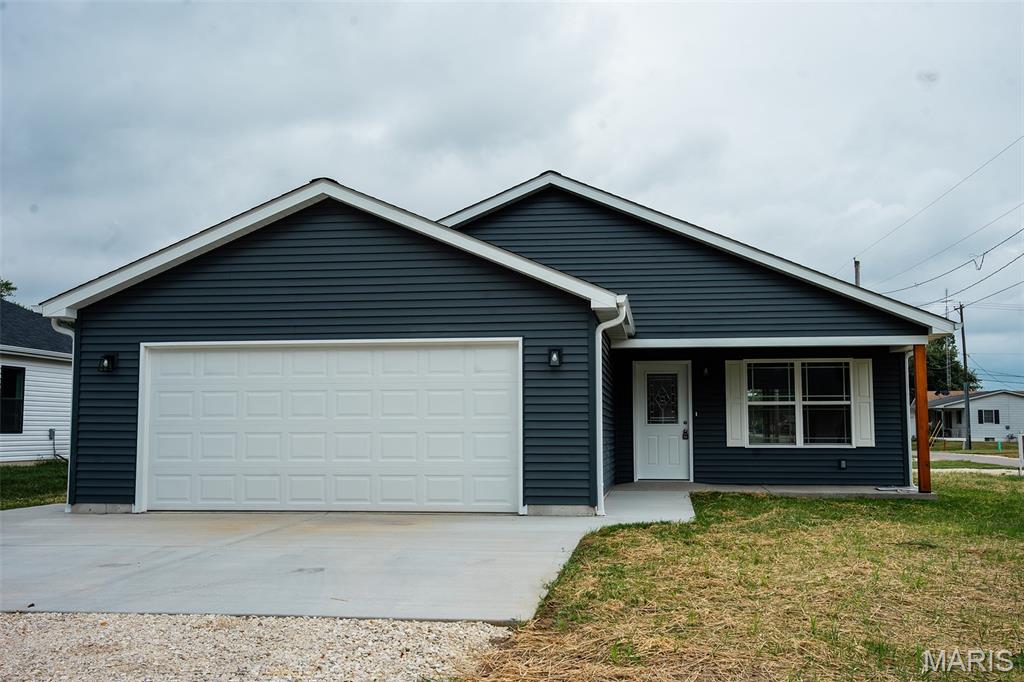 1215 Kincaid Street Property Photo 1