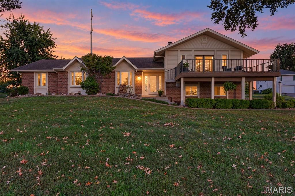 12 Guyenne Drive Property Photo 1