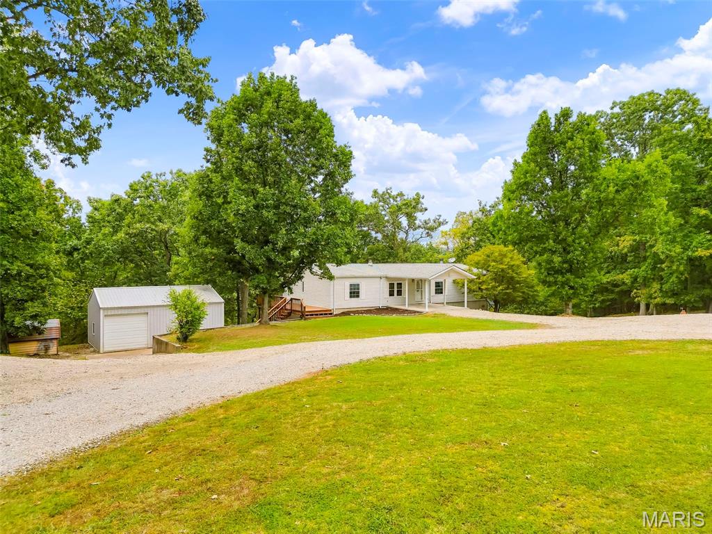 299 O Shaw Drive Property Photo 1