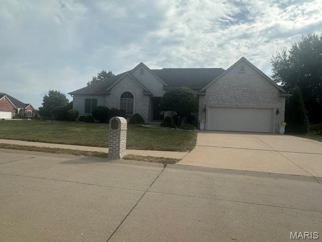 2313 Derbyshire Lane Property Photo 1