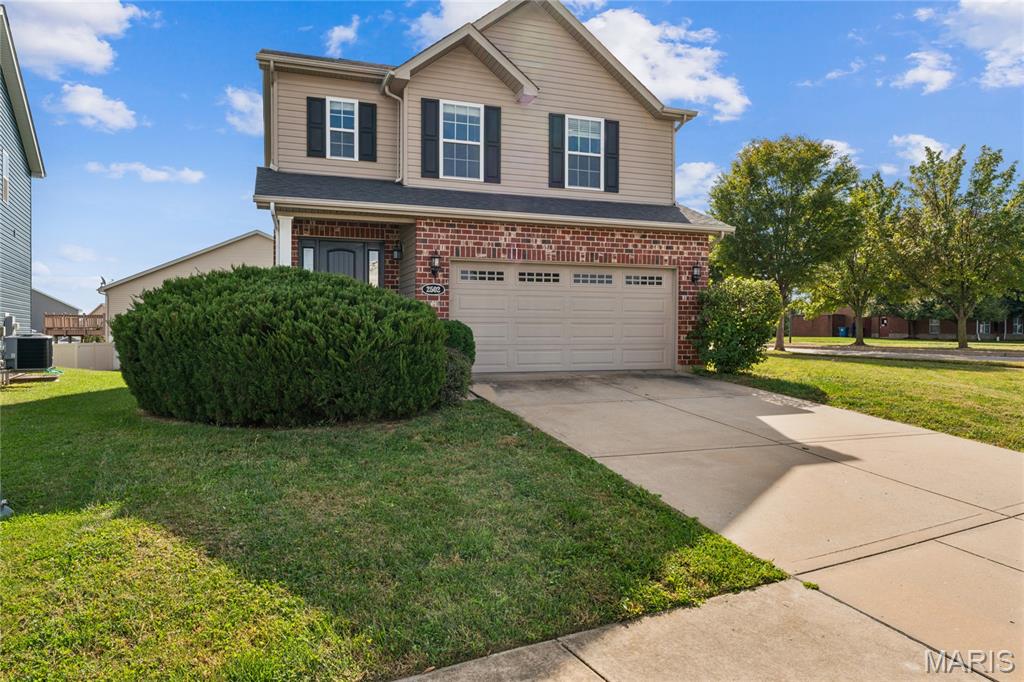 2502 London Lane Property Photo 1