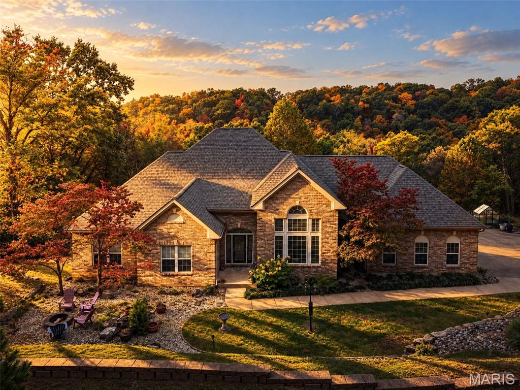 3371 Johns Cabin Road Property Photo 1
