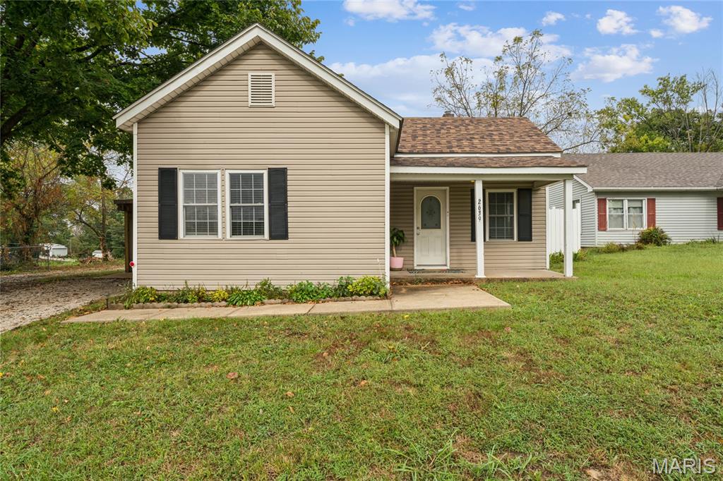 2639 Highway 100 Property Photo 1