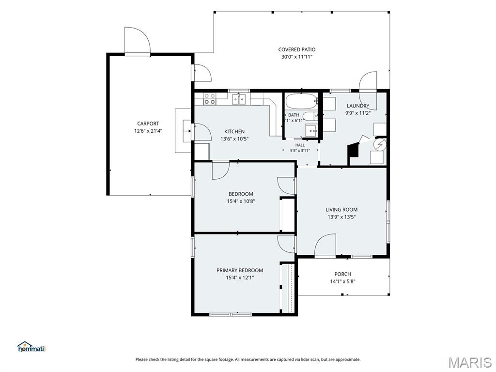 2639 Highway 100 Property Photo 38