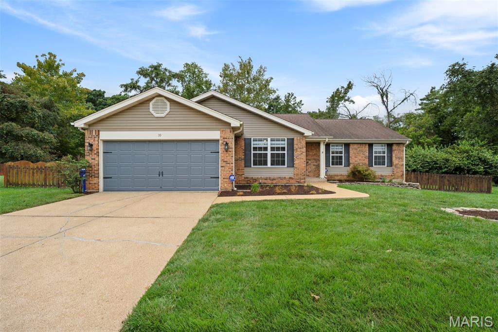 39 Gentle Court Property Photo 1