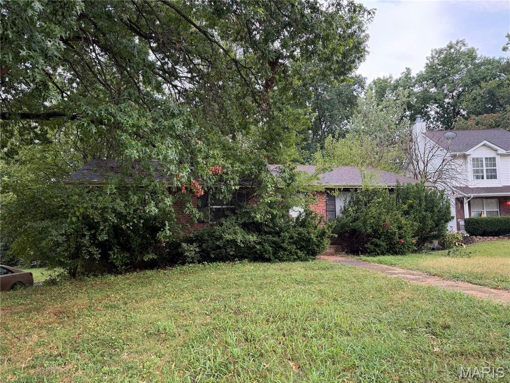 1878 Clemens Court Property Photo 1