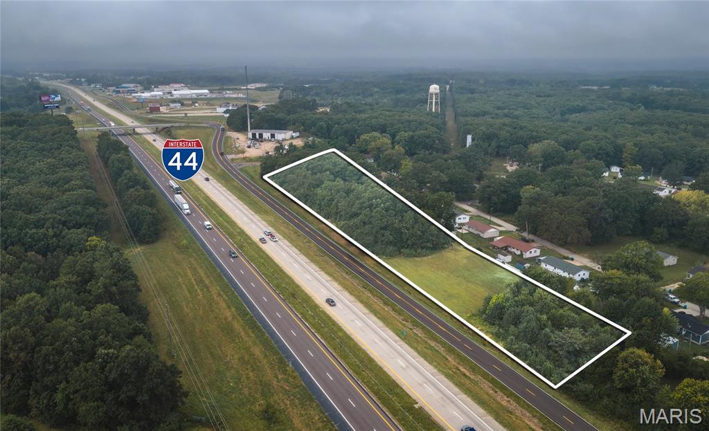 0 North Service Road Property Photo 1