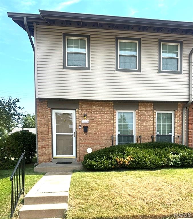 2084 Carefree Lane Property Photo 1