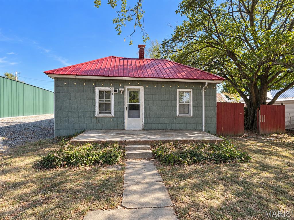212 W Pulaski Street Property Photo 1