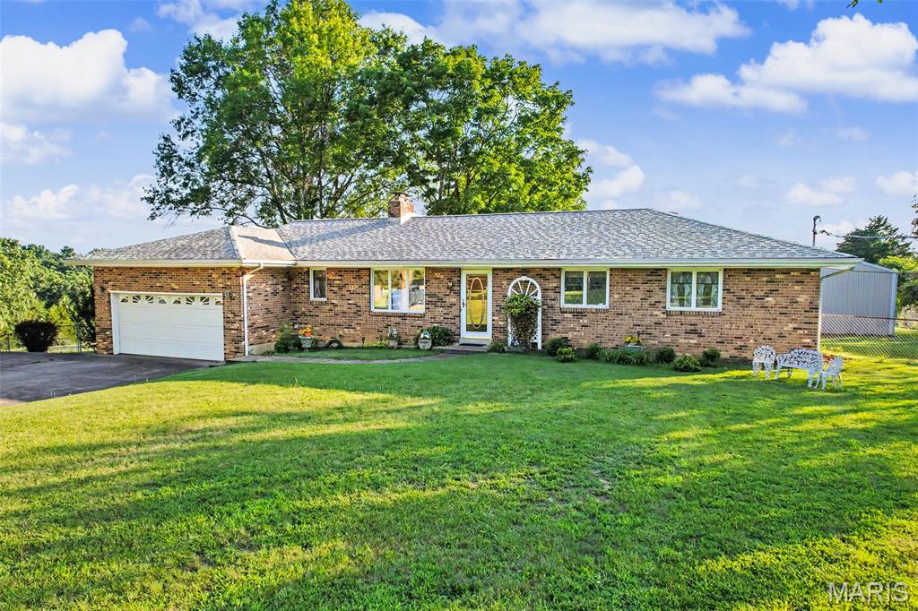 12621 Hyfield Road Property Photo 1
