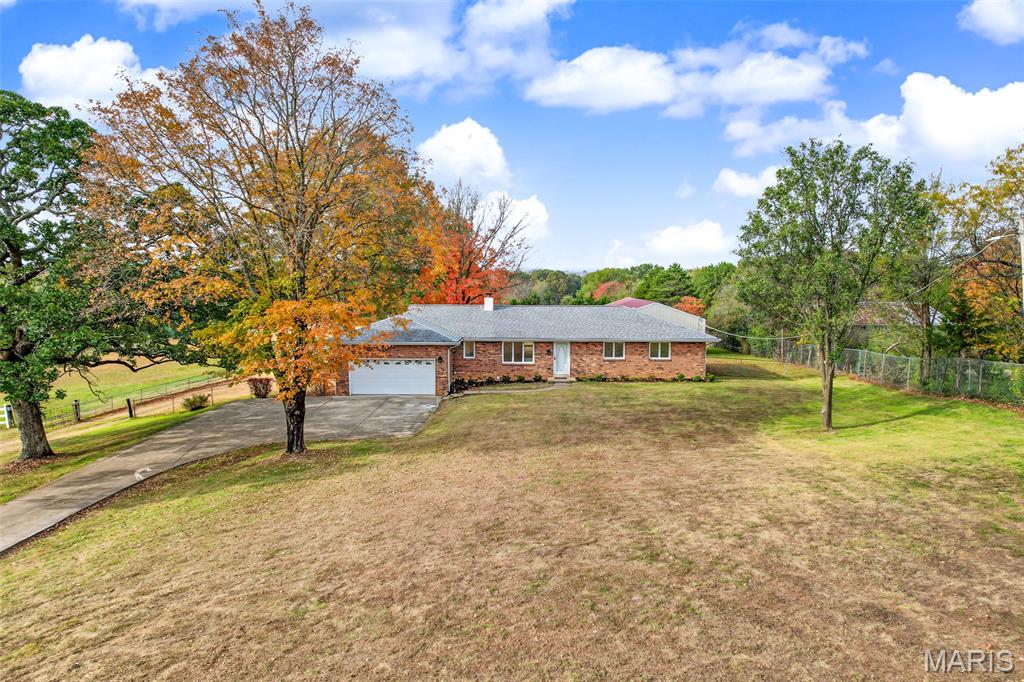 12621 Hyfield Road Property Photo