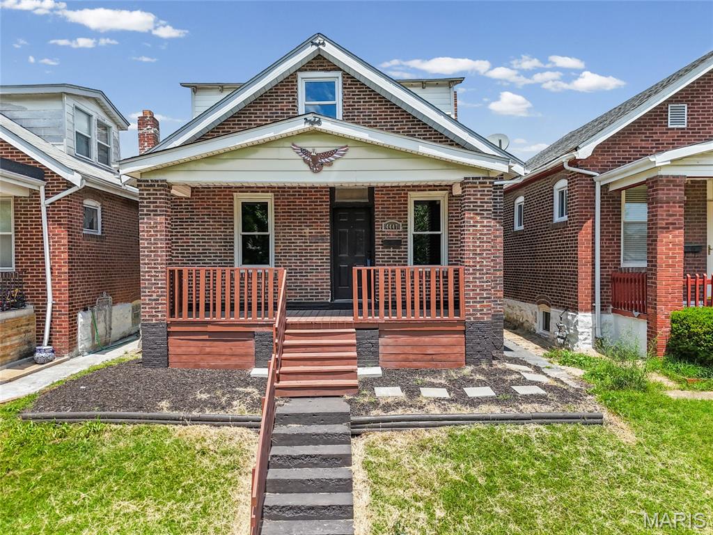 4447 Gannett Street Property Photo 1