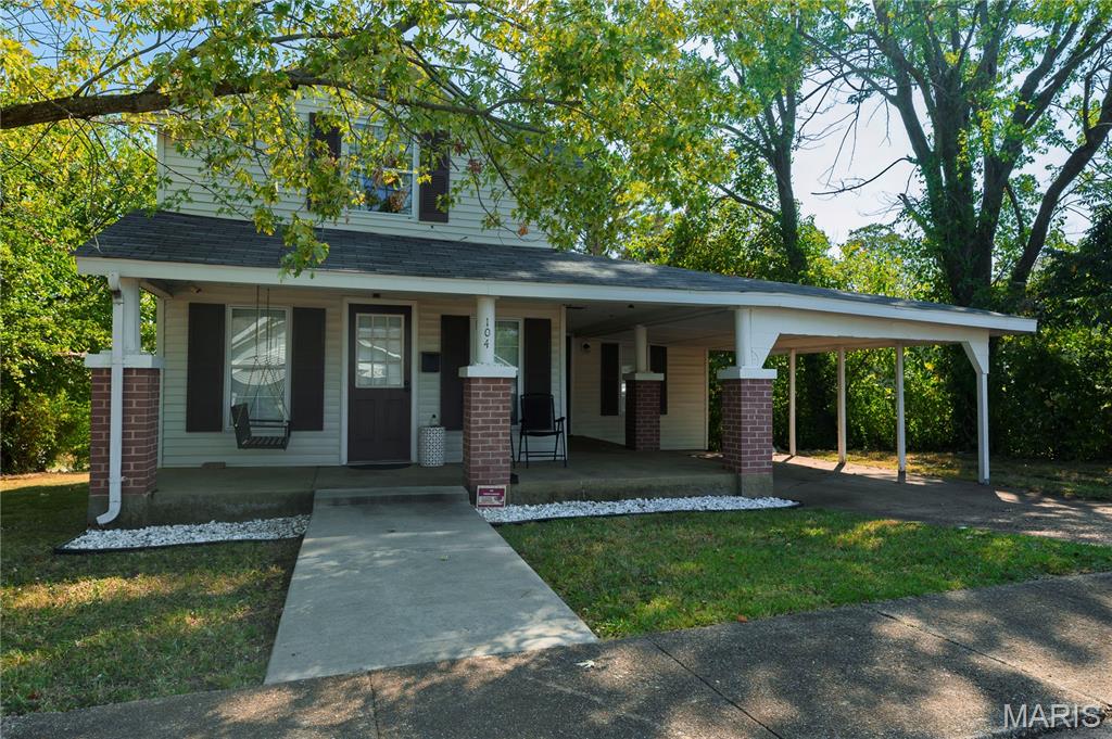104 Summit Street Property Photo 1