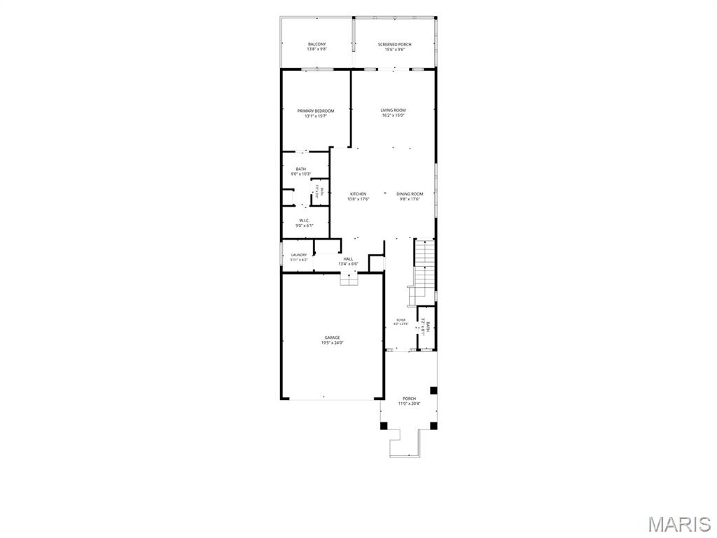 17028 Fire Glow Drive Property Photo 57