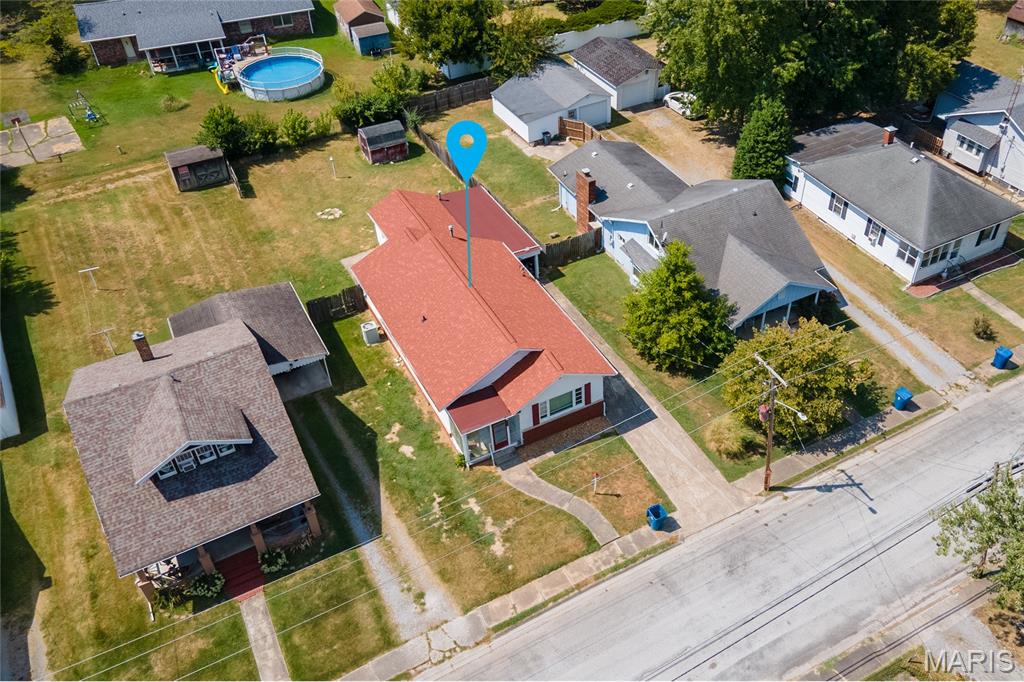 1207 Maple Property Photo 15
