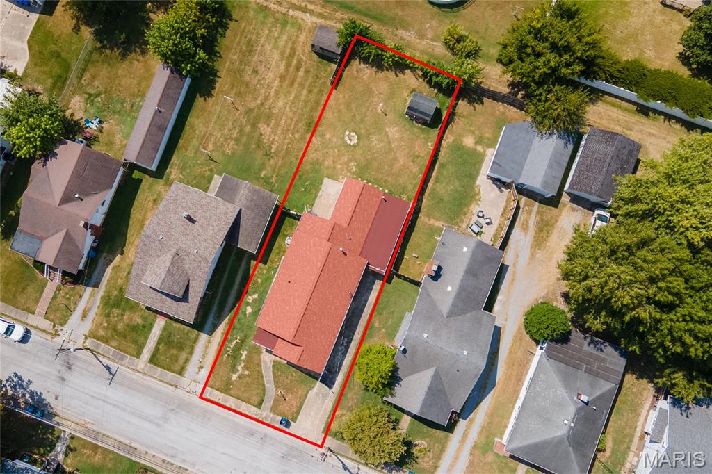 1207 Maple Property Photo 17