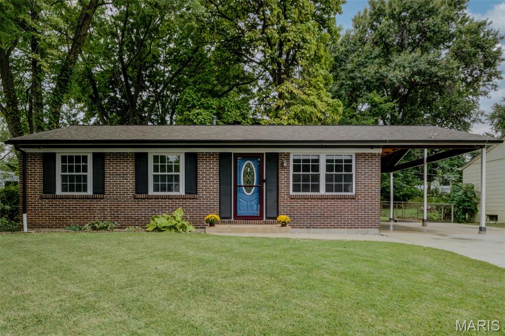 3215 Janton Lane Property Photo 1