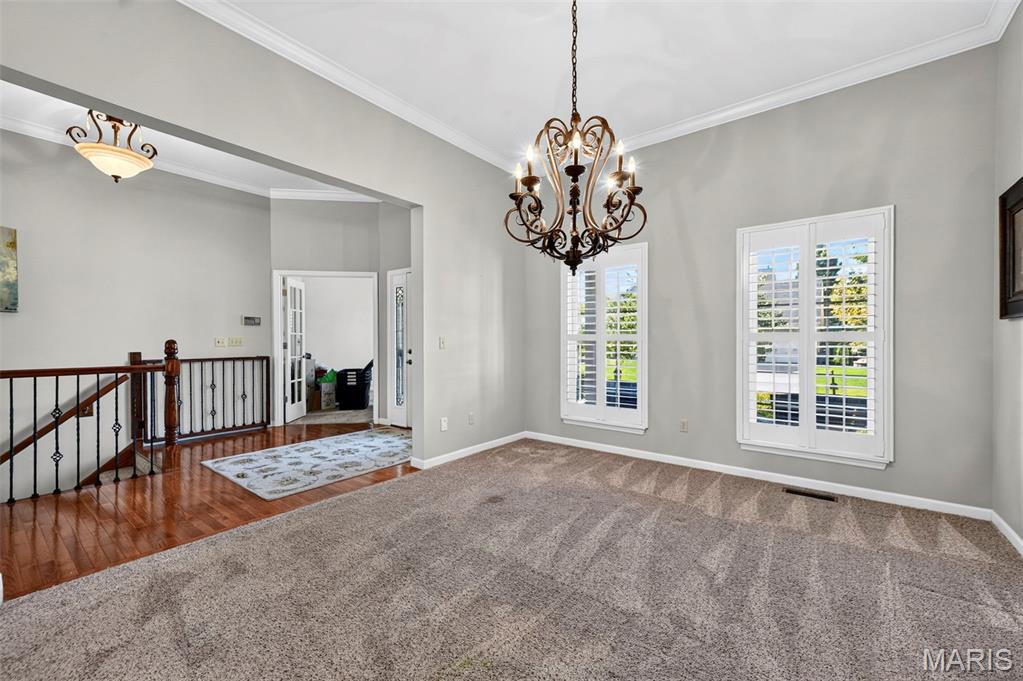 3116 Brook Hollow Drive Property Photo 4
