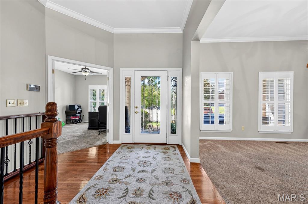 3116 Brook Hollow Drive Property Photo 5