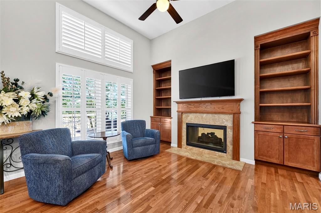 3116 Brook Hollow Drive Property Photo 10