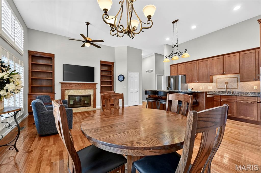 3116 Brook Hollow Drive Property Photo 12