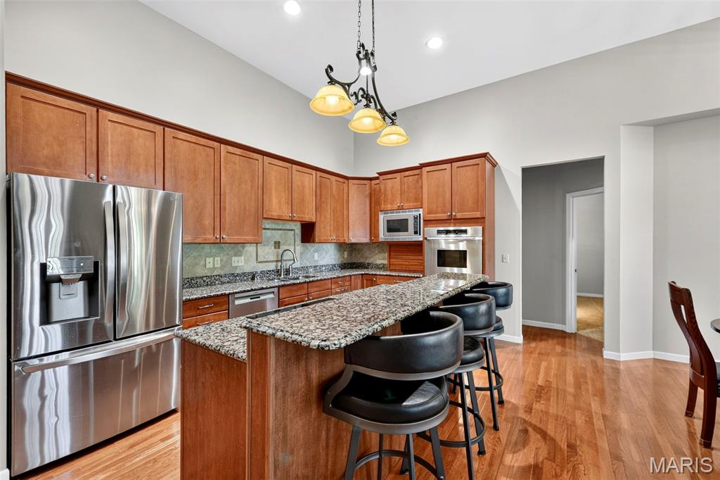 3116 Brook Hollow Drive Property Photo 14