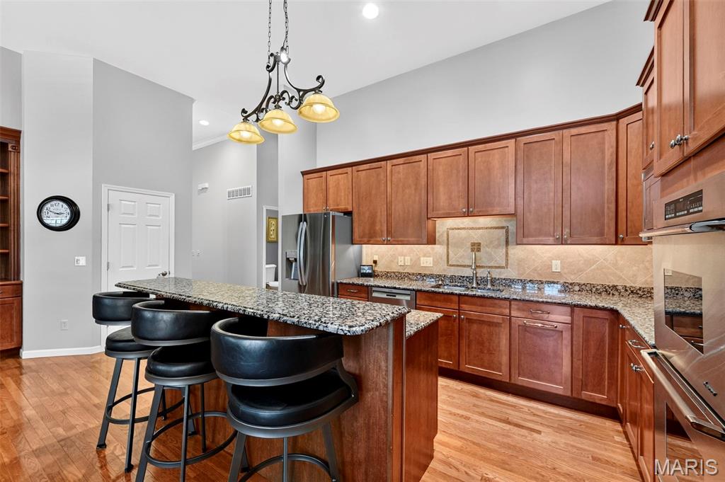 3116 Brook Hollow Drive Property Photo 15