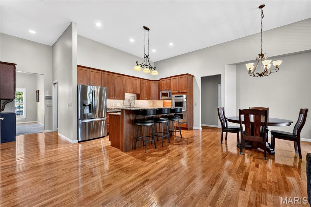 3116 Brook Hollow Drive Property Photo 16