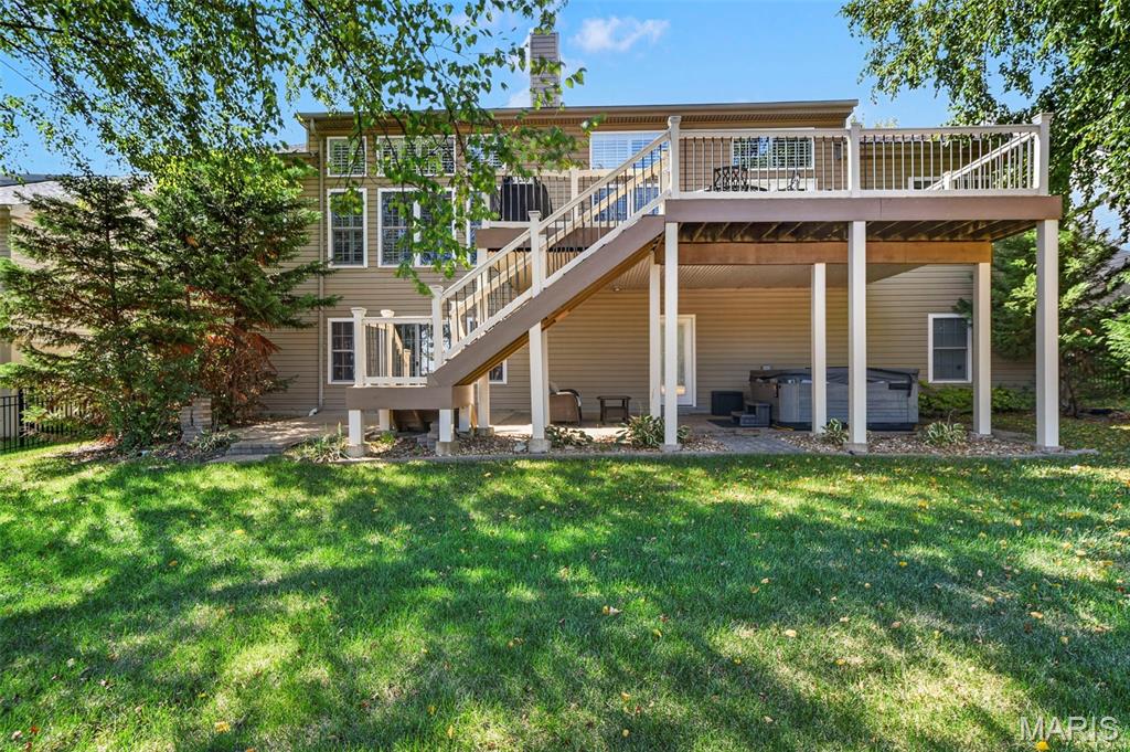 3116 Brook Hollow Drive Property Photo 31
