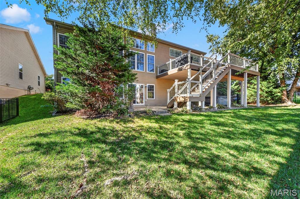 3116 Brook Hollow Drive Property Photo 32