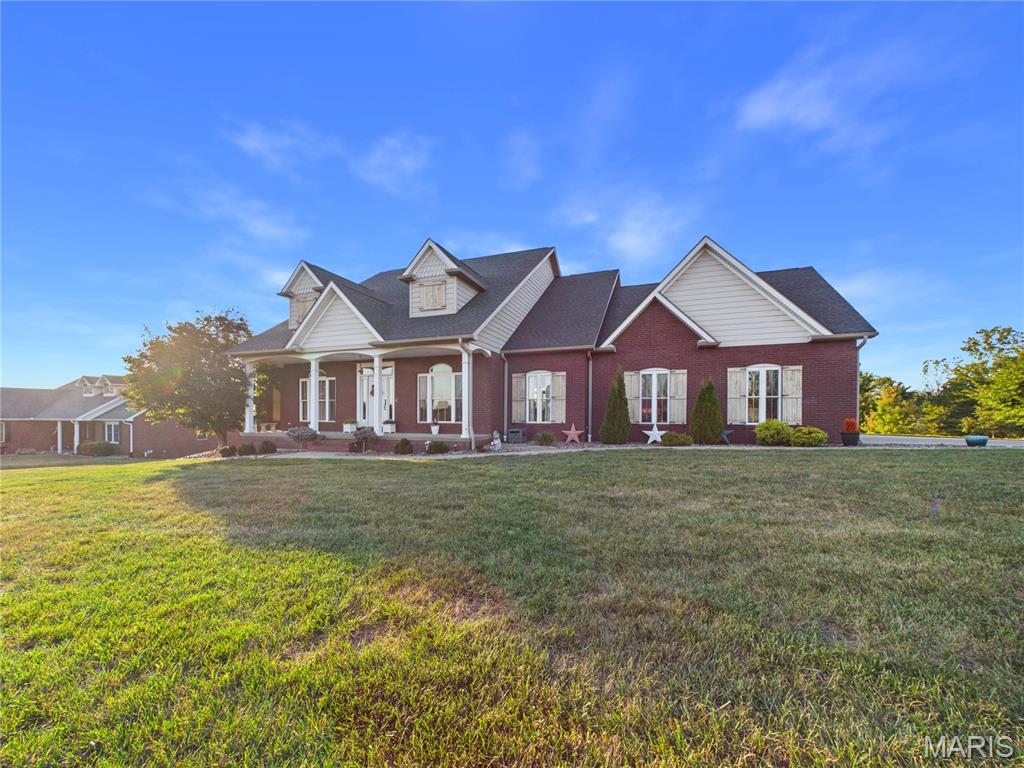 220 Coyote Ridge Property Photo 63
