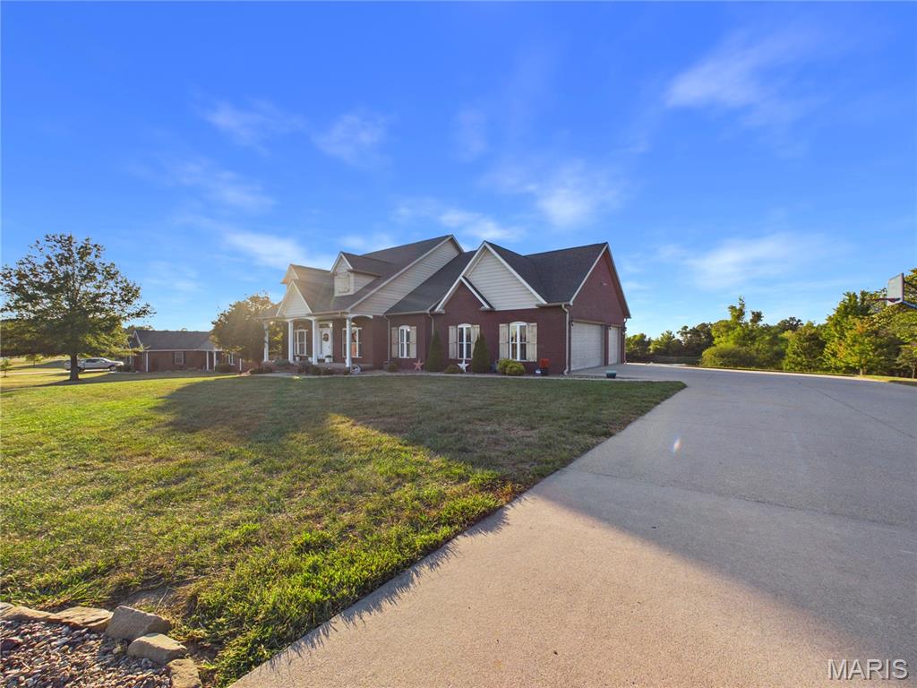 220 Coyote Ridge Property Photo 64