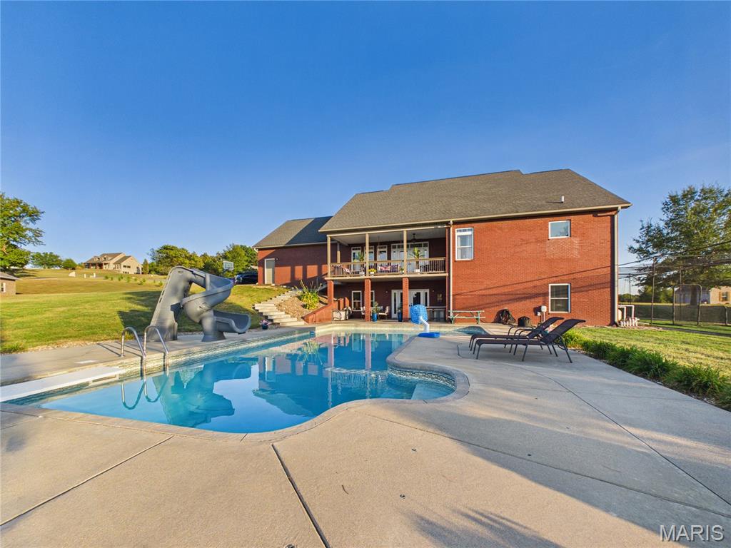 220 Coyote Ridge Property Photo 81