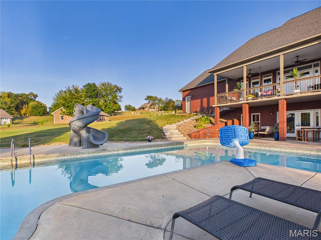 220 Coyote Ridge Property Photo 86